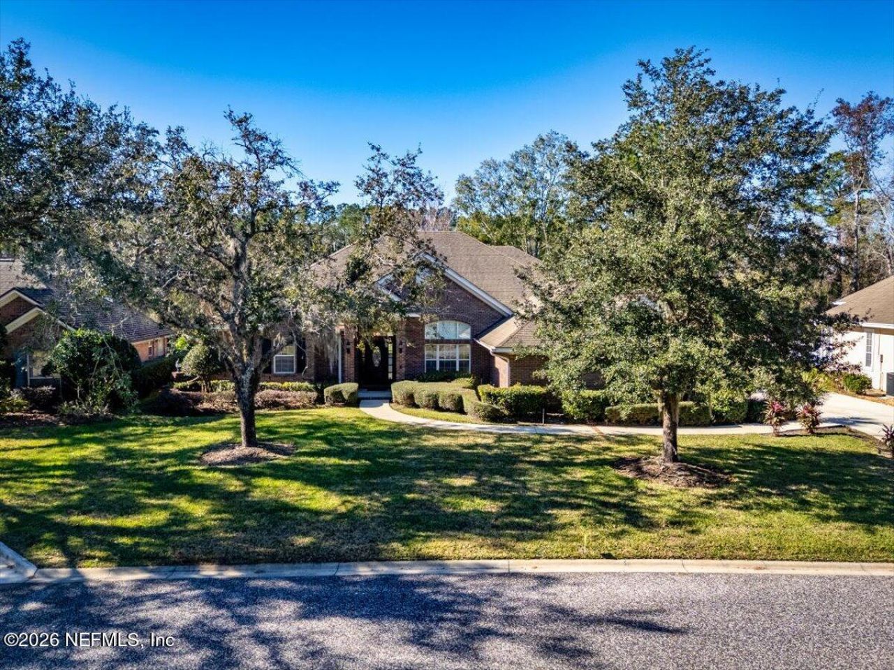 586 Thornwood Lane, Orange Park, FL 32073 Photo