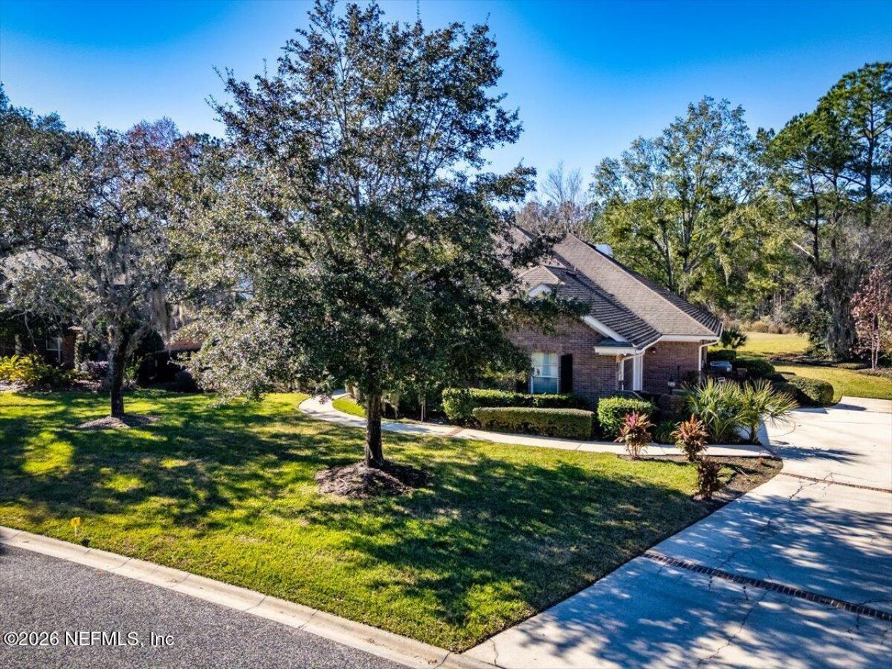 586 Thornwood Lane, Orange Park, FL 32073 Photo