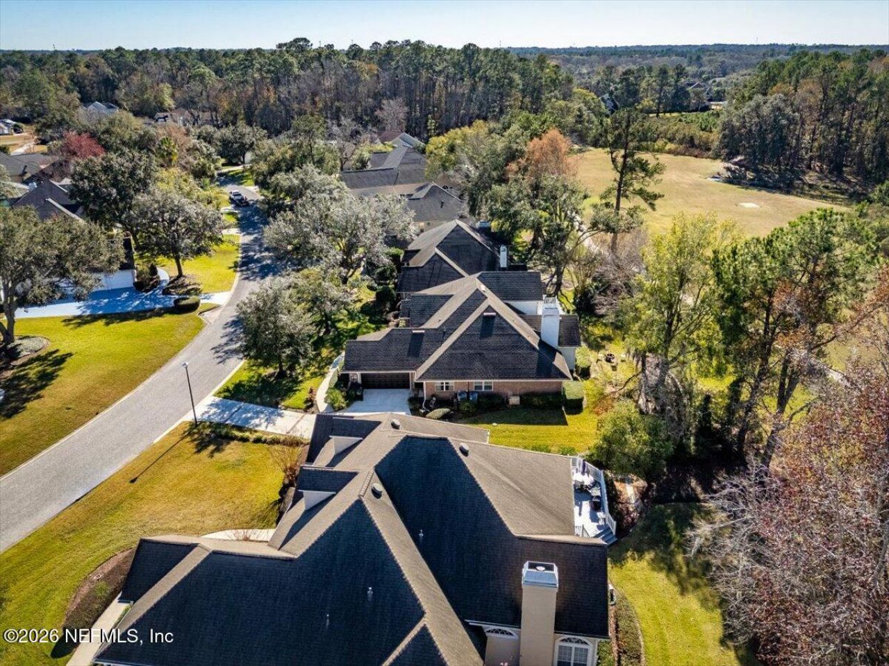 586 Thornwood Lane, Orange Park, FL 32073 Photo