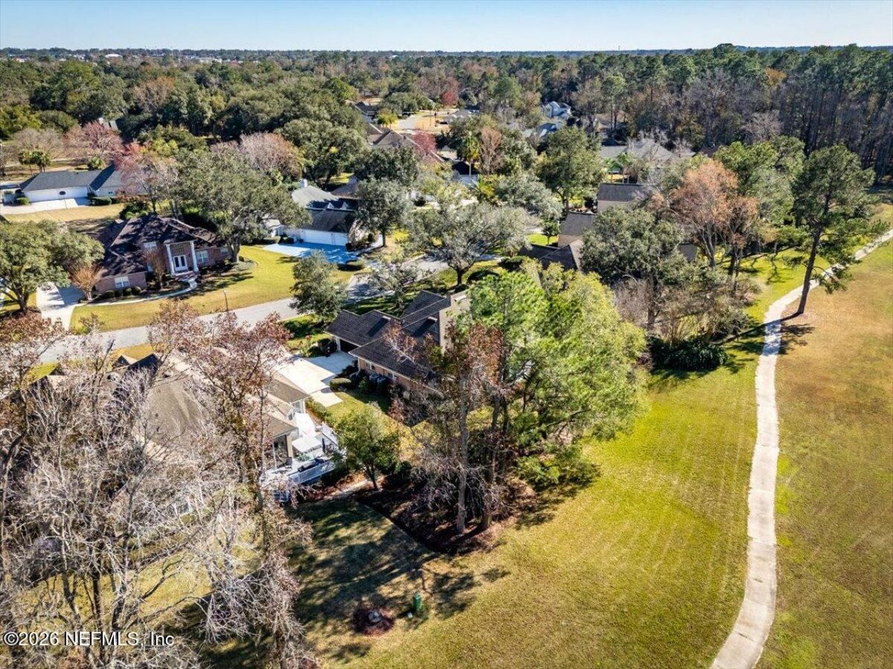 586 Thornwood Lane, Orange Park, FL 32073 Photo