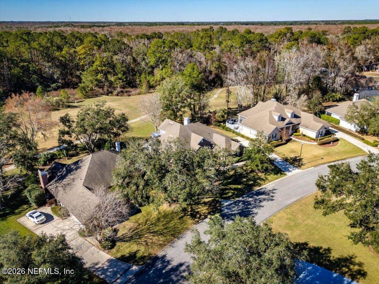 586 Thornwood Lane, Orange Park, FL 32073 Photo