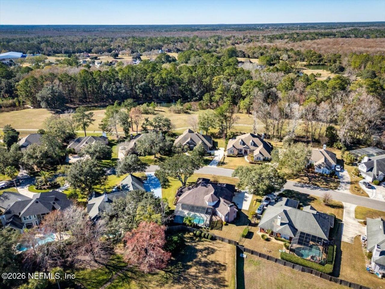 586 Thornwood Lane, Orange Park, FL 32073 Photo