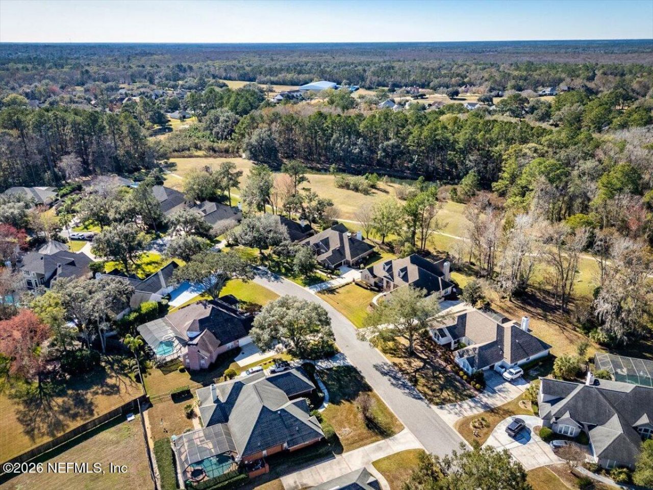 586 Thornwood Lane, Orange Park, FL 32073 Photo