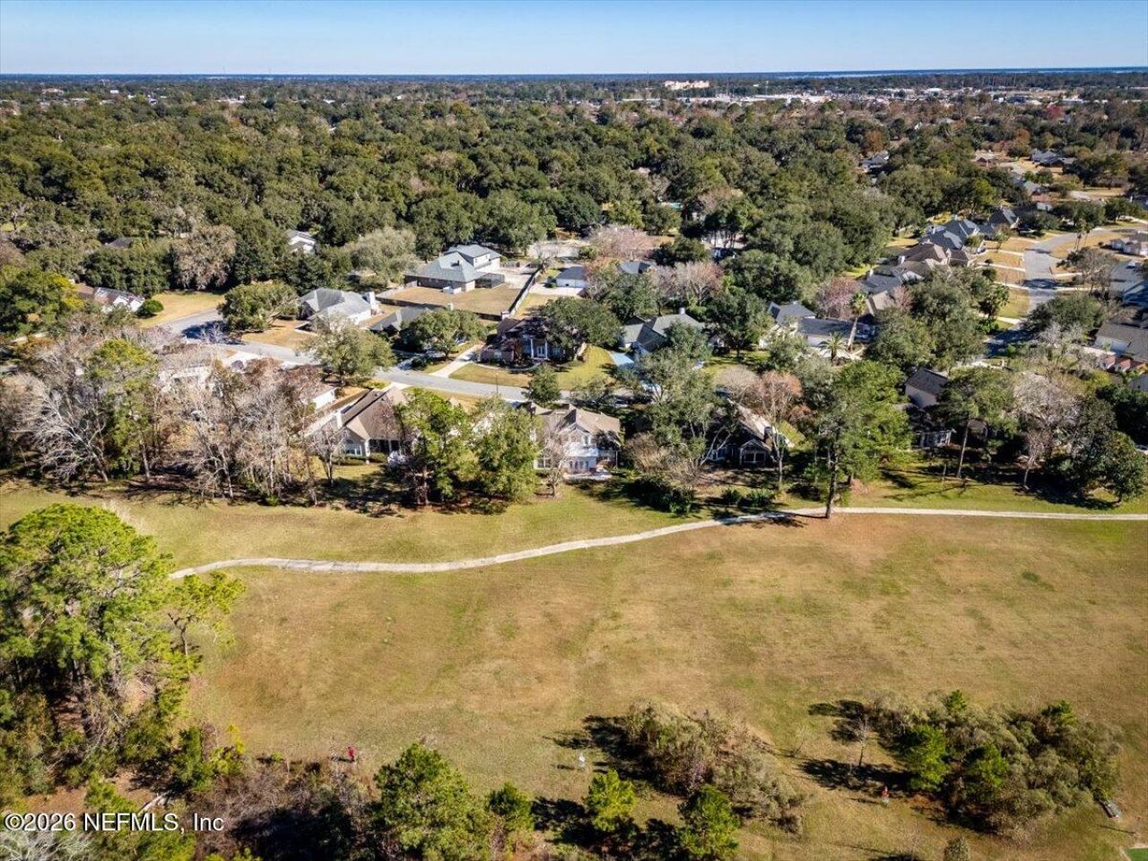 586 Thornwood Lane, Orange Park, FL 32073 Photo