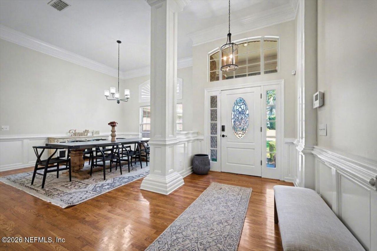 586 Thornwood Lane, Orange Park, FL 32073 Photo