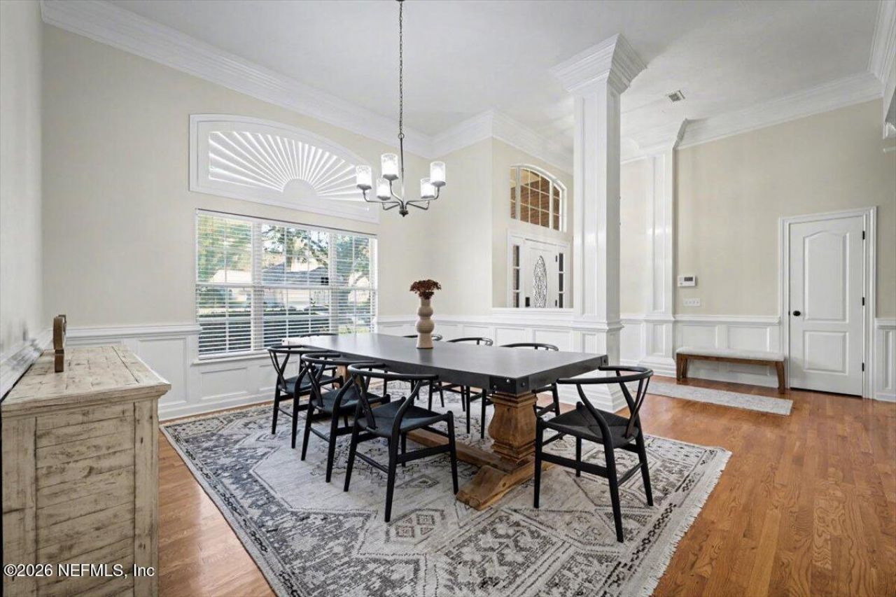 586 Thornwood Lane, Orange Park, FL 32073 Photo