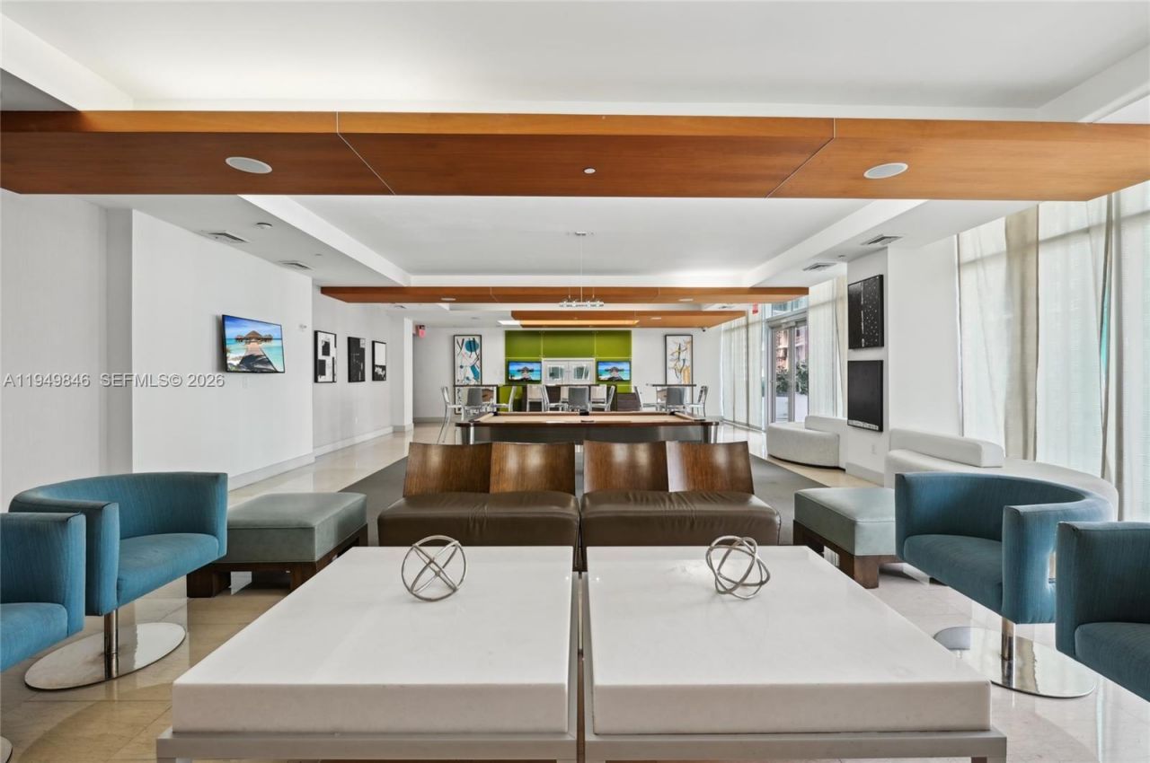 55 SE 6th St, Unit 1608, Miami, FL 33131 Photo