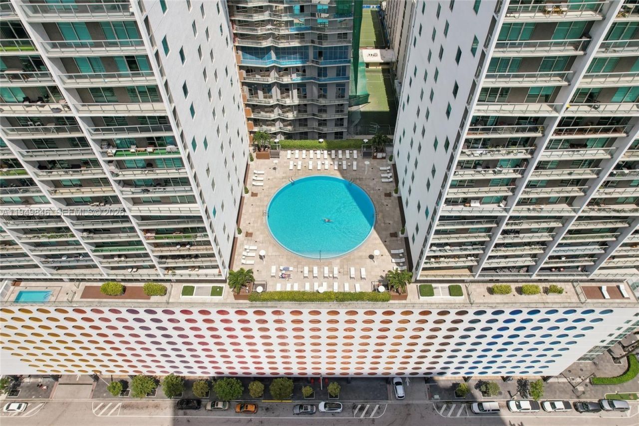 55 SE 6th St, Unit 1608, Miami, FL 33131 Photo