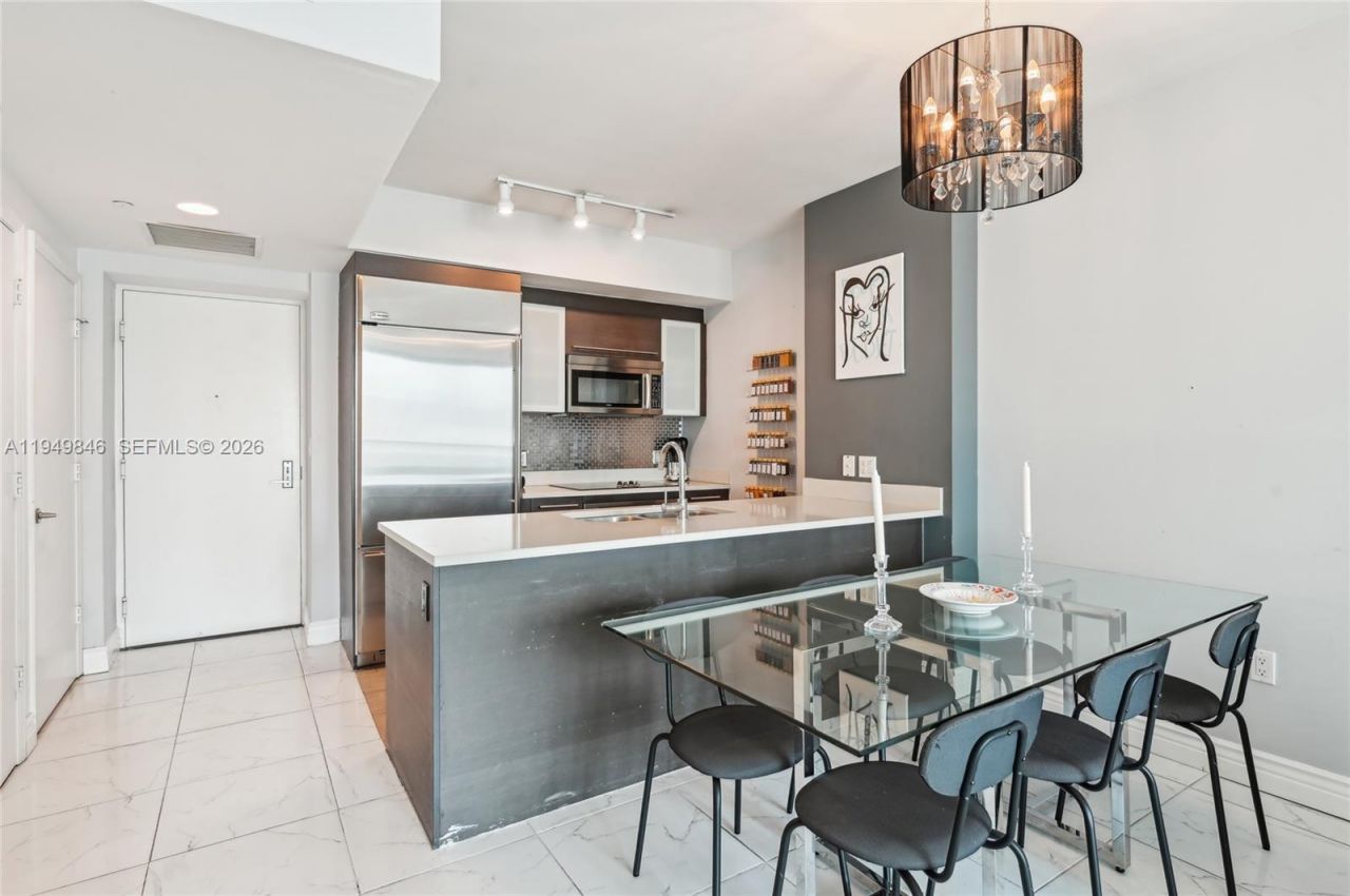 55 SE 6th St, Unit 1608, Miami, FL 33131 Photo