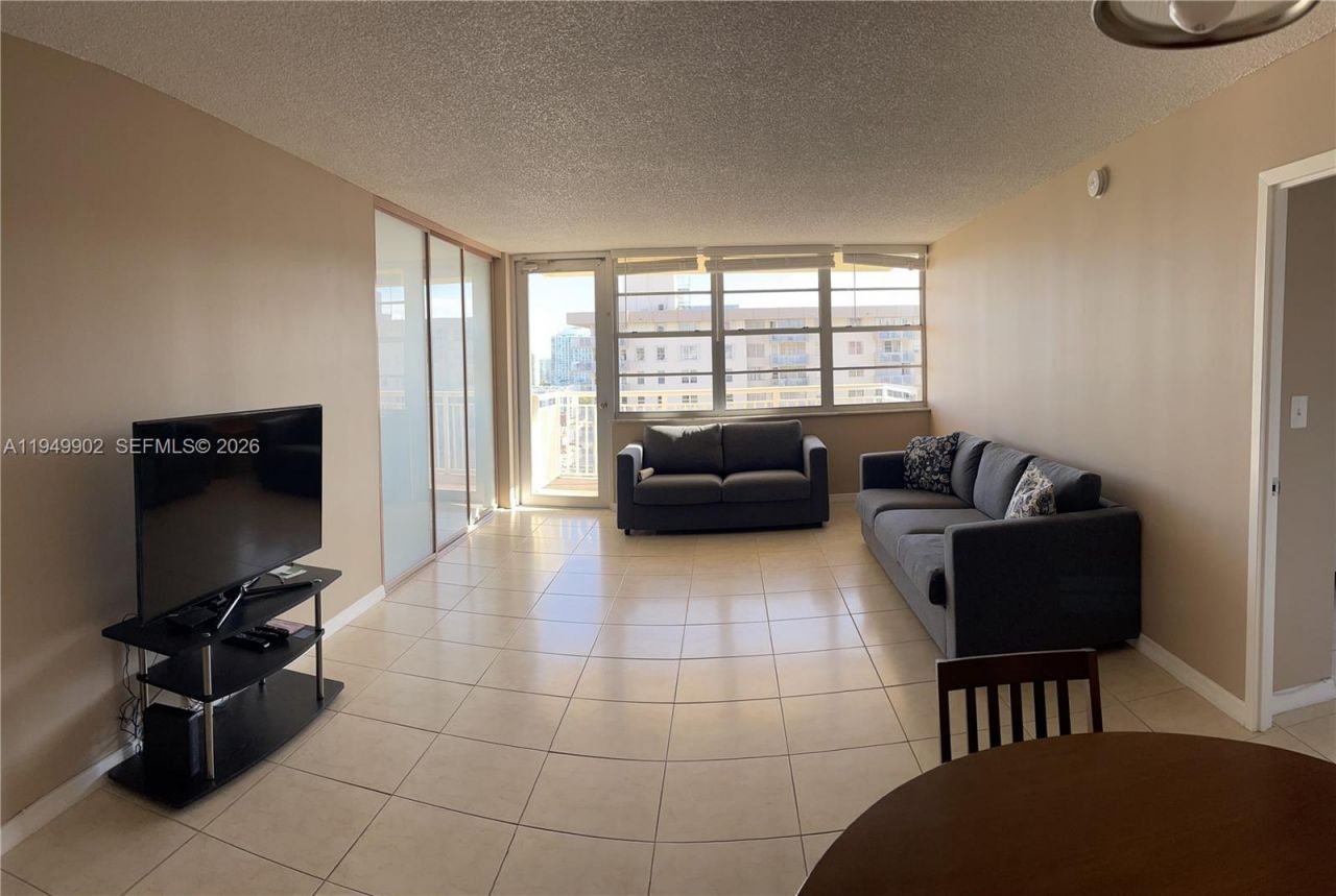251 174th St, Unit 2211, Sunny Isles Beach, FL 33160 Photo