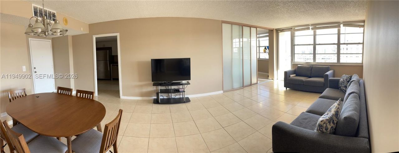 251 174th St, Unit 2211, Sunny Isles Beach, FL 33160 Photo