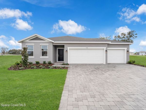 1332 Dunblane Way NE, Palm Bay, FL 32905