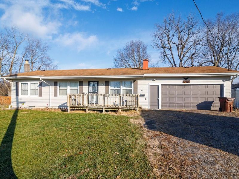 1710 Obetz Avenue, Obetz, OH 43207 Photo 1