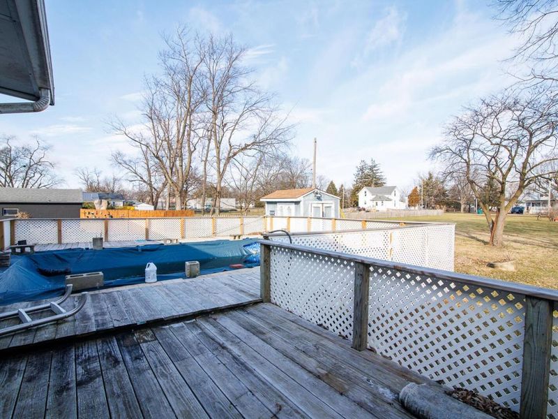 1710 Obetz Avenue, Obetz, OH 43207 Photo 29