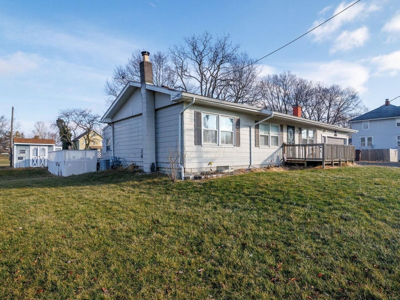 1710 Obetz Avenue, Obetz, OH 43207 Photo 3