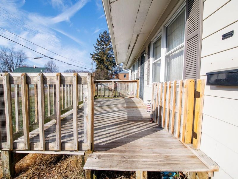 1710 Obetz Avenue, Obetz, OH 43207 Photo 36