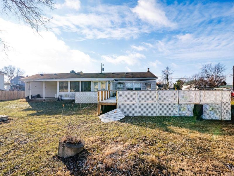 1710 Obetz Avenue, Obetz, OH 43207 Photo 5