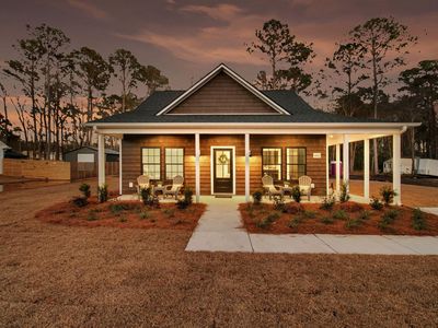 6511 Highway 162, Hollywood, SC 29449