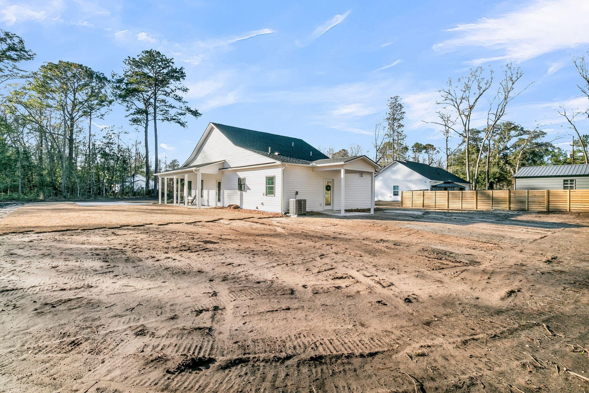 6511 Highway 162 Photo 25