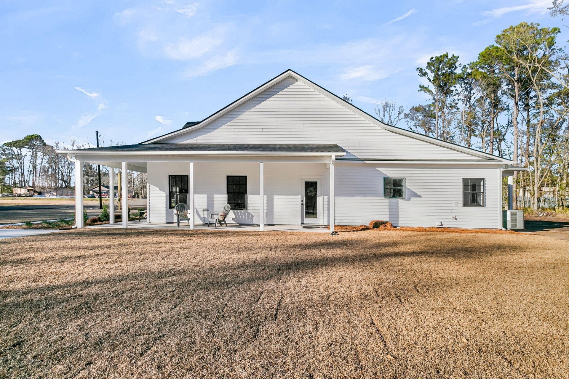 6511 Highway 162 Photo 34