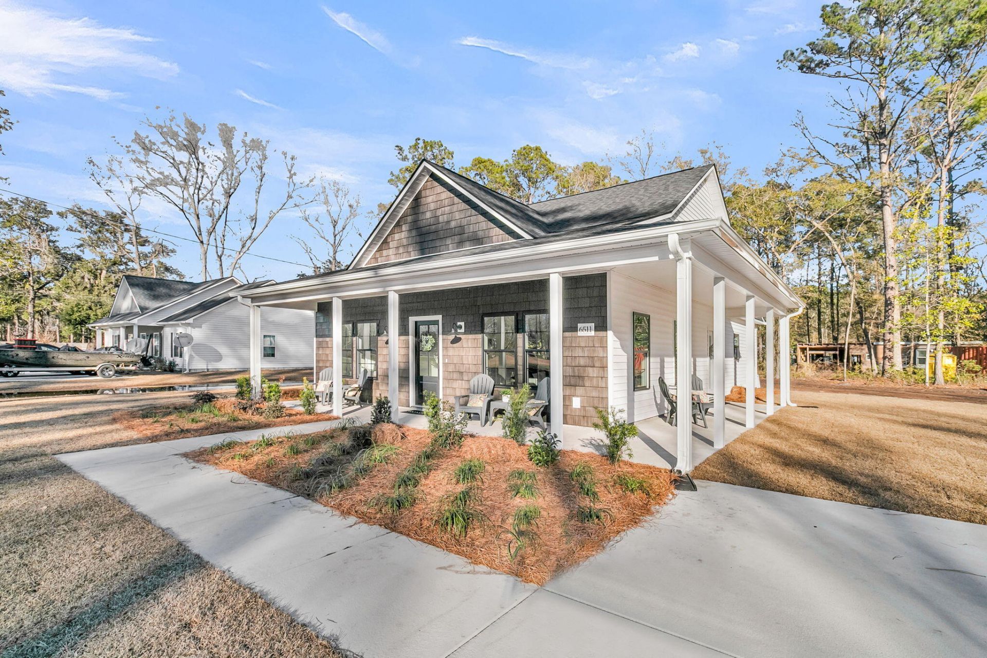 6511 Highway 162 Photo 35