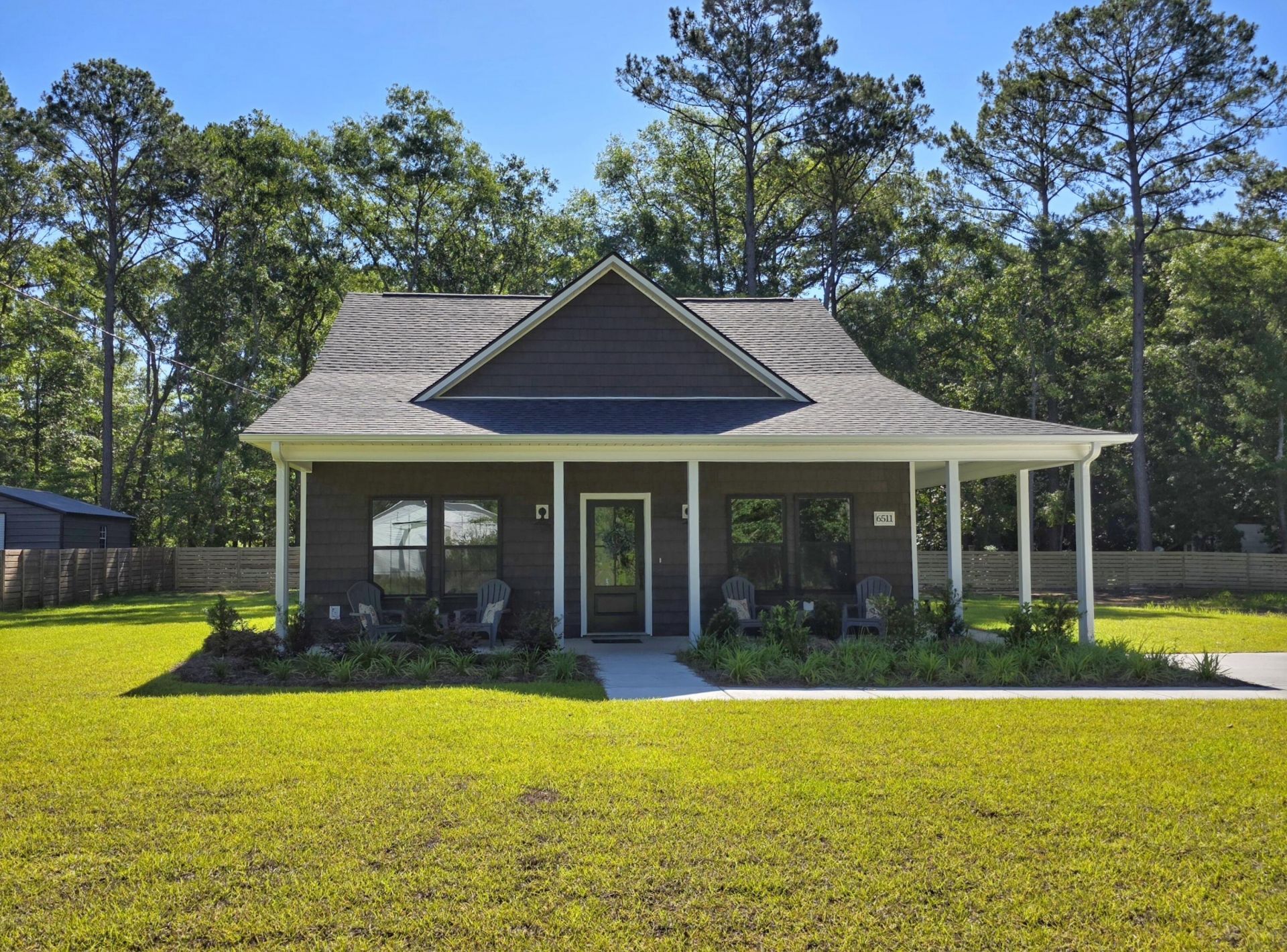 6511 Highway 162 Photo 40