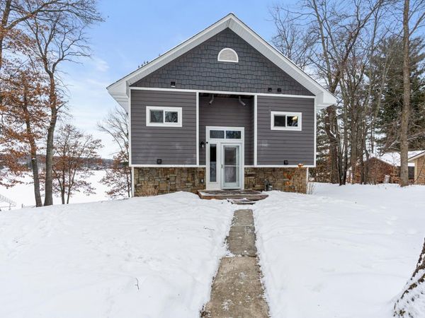 12523 Lower Sylvan Road SW, Pillager, MN 56473