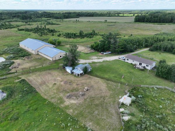 9091 52nd Street SW, Verndale, MN 56481