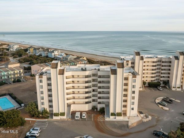 8801 Reed Drive, Unit 613, Emerald Isle, NC 28594