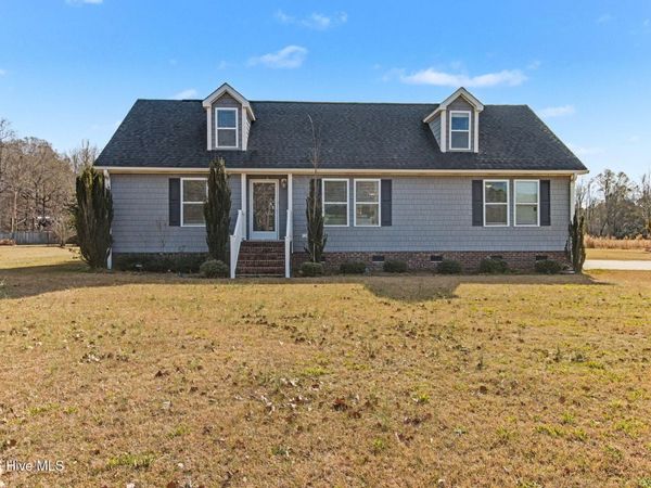 6370 Honey Hill Road, Hallsboro, NC 28442