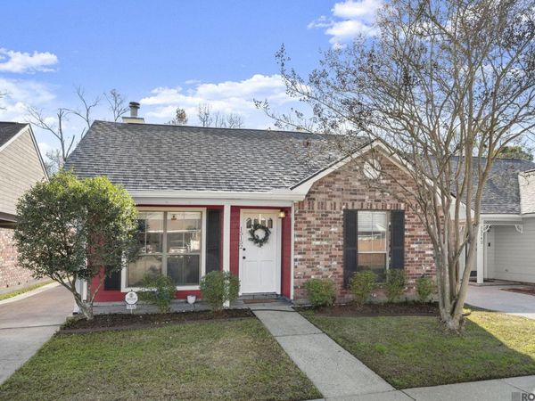 15152 Mary Elizabeth Dr, Baton Rouge, LA 70816