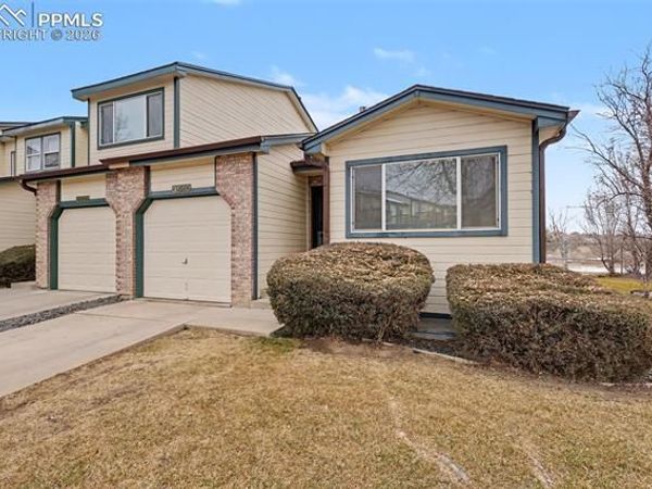 3540 Pacific Drive, Colorado Springs, CO 80910