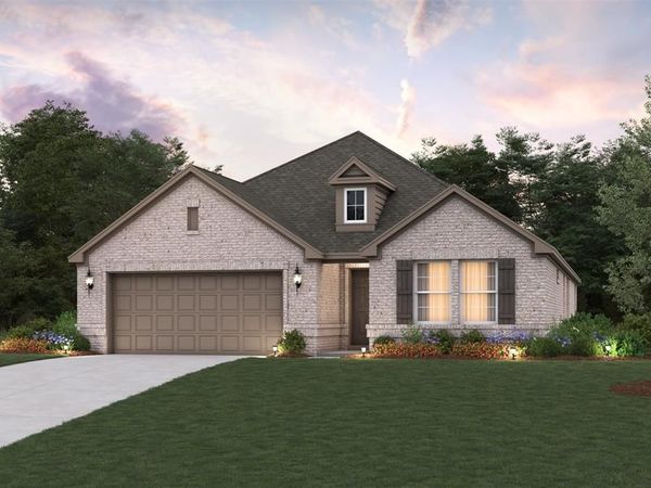 1712 Dove Drive, Princeton, TX 75407