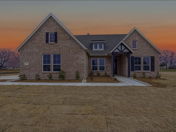 290 Cobb Road, Leonard, TX 75452