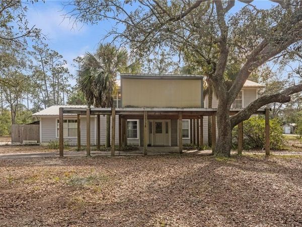 30758 Pine Street, Elberta, AL 36530