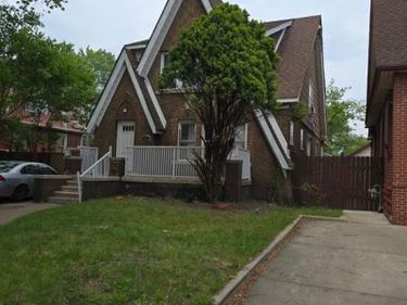 24 Linden Street, River Rouge, MI 48218
