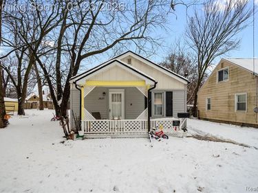 3825 Arlene Avenue, Flint, MI 48532