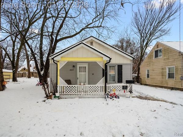 3825 Arlene Avenue, Flint, MI 48532