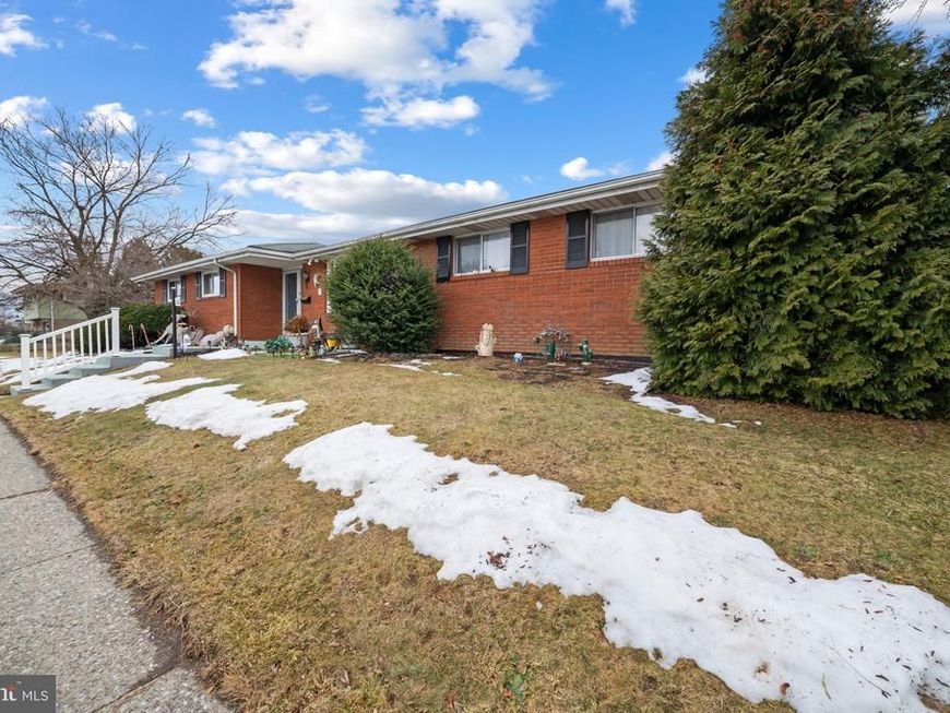 1108 E Congress Street, Allentown, PA 18109 Main Photo