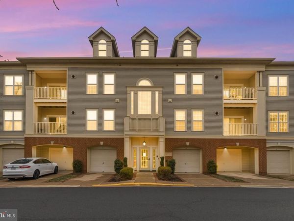 11338 WESTBROOK MILL LANE, Unit 303, FAIRFAX, VA 22030