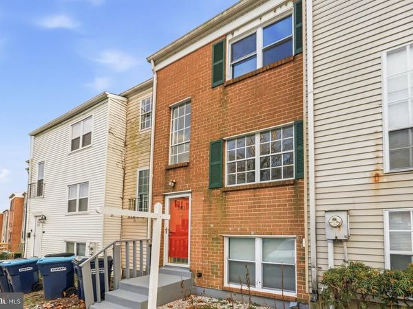 1811 ELOISE LANE, EDGEWOOD, MD 21040