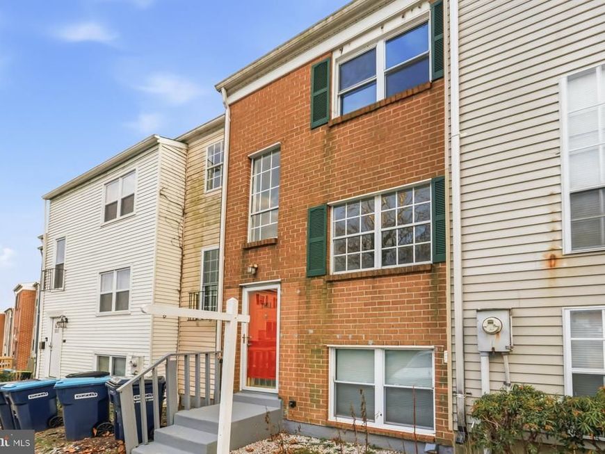 1811 Eloise Lane, Edgewood, MD 21040 Main Photo