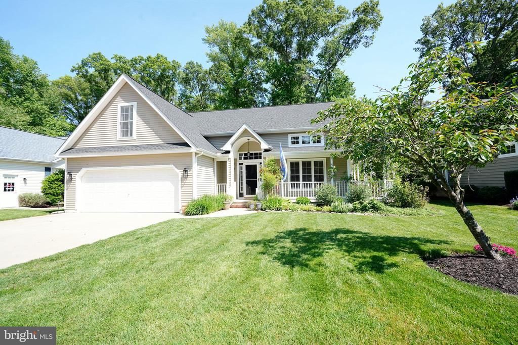 502 Seagull Drive, Lewes, DE 19958 Main Photo