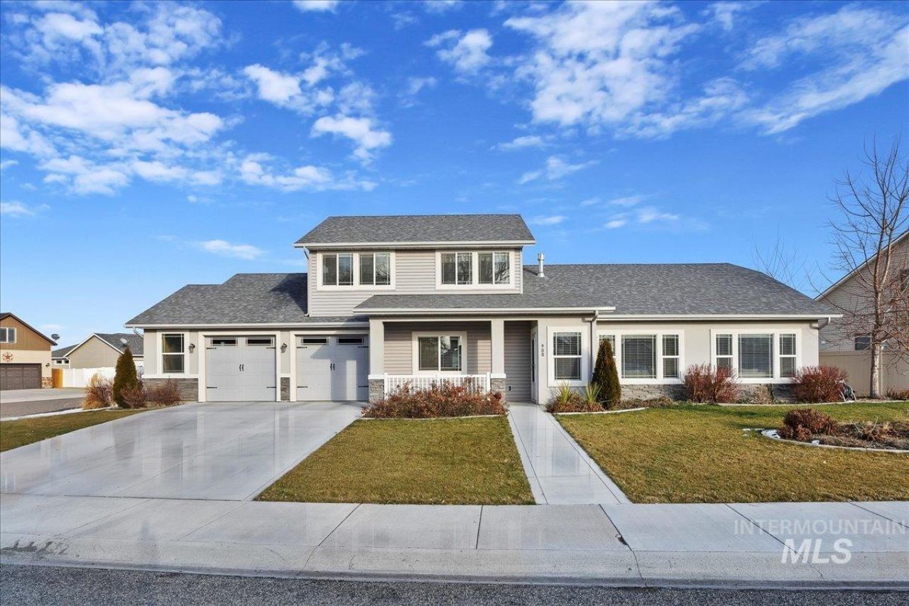 900 Glen Eagle Dr, Jerome, ID 83338 Main Photo