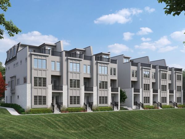 421 Park Avenue, Unit A, Clarendon Hills, IL 60514