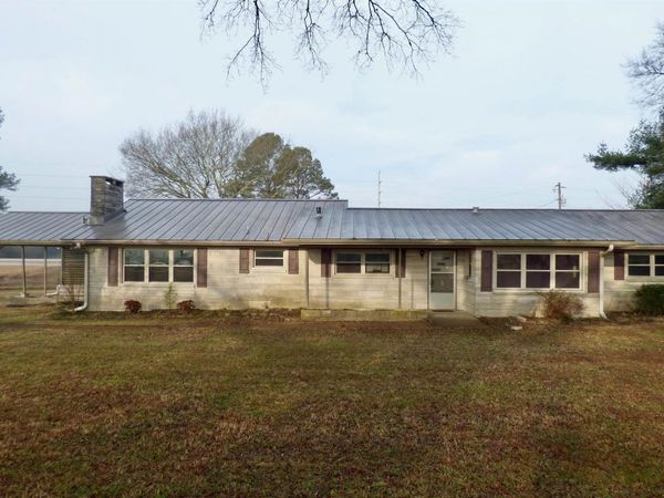 12655 Co Rd 47, Florence, AL