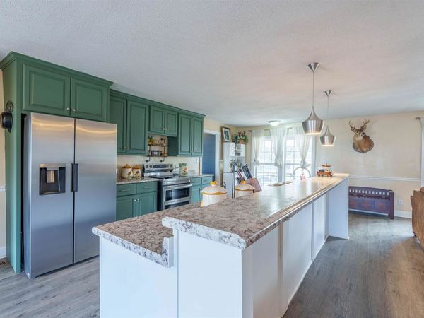 2170 New High School St, Leighton, AL