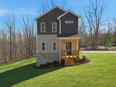 415 Kershaw Drive, Rustburg, VA 24588