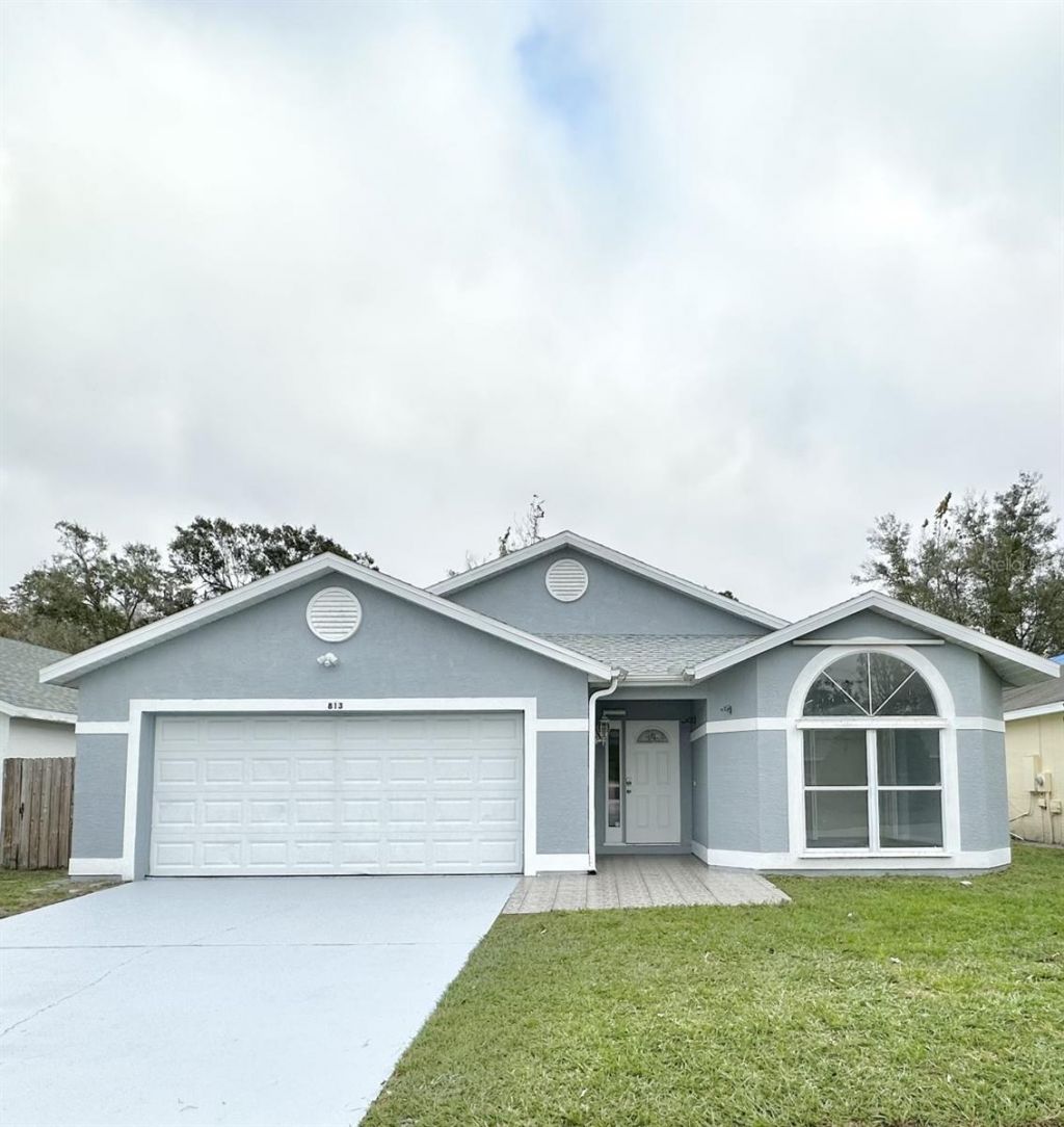 813 Ponderosa Pine Court, Orlando, FL 32825 Photo
