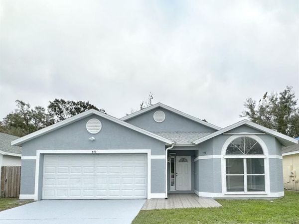 813 PONDEROSA PINE COURT, ORLANDO, FL 32825